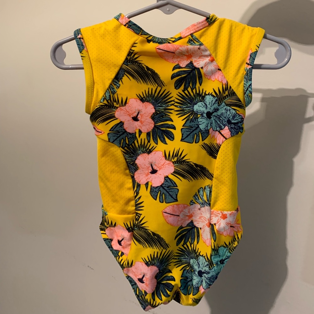 Infant bathing suit - Picture 2 of 3